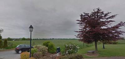 Terrain à Cambrai en Nord (59) de 348 m² à vendre au prix de 47500€ - 4