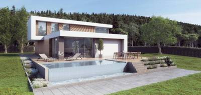 Terrain et maison à Turckheim en Haut-Rhin (68) de 203 m² à vendre au prix de 993000€ - 1