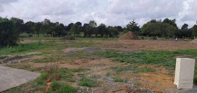 Terrain et maison à Mouilleron-le-Captif en Vendée (85) de 90 m² à vendre au prix de 250931€ - 4