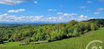 Terrain à Thermes-Magnoac en Hautes-Pyrénées (65) de 13135 m² à vendre au prix de 55000€ - 2