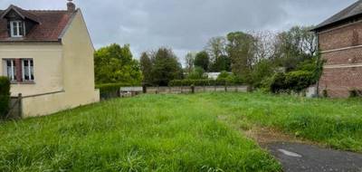 Terrain et maison à Chiry-Ourscamp en Oise (60) de 52 m² à vendre au prix de 191450€ - 3