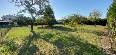 Terrain et maison à Bergerac en Dordogne (24) de 98 m² à vendre au prix de 246000€ - 3