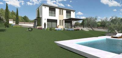 Terrain et maison à Nice en Alpes-Maritimes (06) de 105 m² à vendre au prix de 685000€ - 1