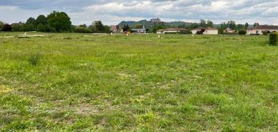 Terrain à Biars-sur-Cère en Lot (46) de 884 m² à vendre au prix de 26000€ - 1