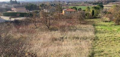 Terrain à Saint-Jean-de-Maruéjols-et-Avéjan en Gard (30) de 1582 m² à vendre au prix de 75000€ - 3