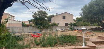 Terrain à La Farlède en Var (83) de 400 m² à vendre au prix de 225000€ - 3