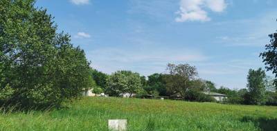 Terrain et maison à Bazas en Gironde (33) de 69 m² à vendre au prix de 183600€ - 3