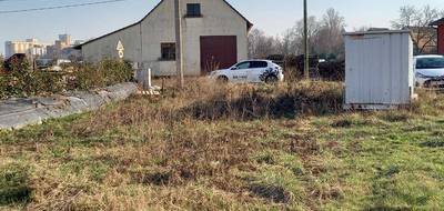 Terrain à Biesheim en Haut-Rhin (68) de 520 m² à vendre au prix de 149000€ - 4