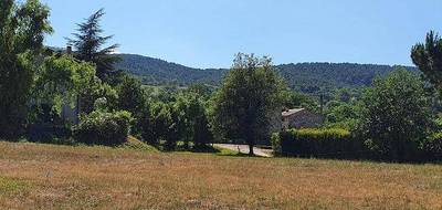 Terrain et maison à Opoul-Périllos en Pyrénées-Orientales (66) de 120 m² à vendre au prix de 394500€ - 4