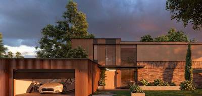 Terrain et maison à Villennes-sur-Seine en Yvelines (78) de 280 m² à vendre au prix de 2300000€ - 2