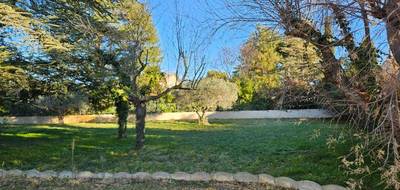 Terrain et maison à Pertuis en Vaucluse (84) de 100 m² à vendre au prix de 402500€ - 3