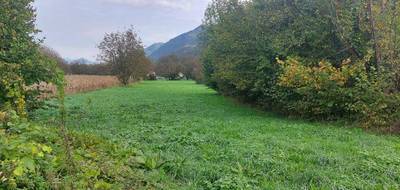 Terrain à Tencin en Isère (38) de 396 m² à vendre au prix de 145000€ - 2