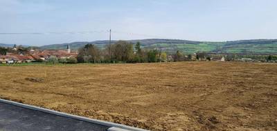 Terrain à Vandières en Meurthe-et-Moselle (54) de 450 m² à vendre au prix de 59000€ - 2