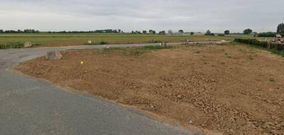 Terrain et maison à Marquion en Pas-de-Calais (62) de 110 m² à vendre au prix de 296856€ - 4