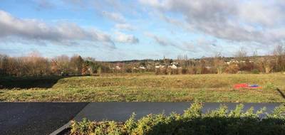 Terrain et maison à Candé en Maine-et-Loire (49) de 112 m² à vendre au prix de 285000€ - 3