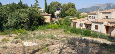 Terrain et maison à Aubagne en Bouches-du-Rhône (13) de 140 m² à vendre au prix de 609000€ - 4