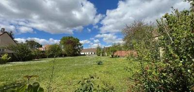 Terrain et maison à Jouy-le-Moutier en Val-d'Oise (95) de 110 m² à vendre au prix de 465400€ - 4