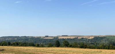 Terrain à Flixecourt en Somme (80) de 1500 m² à vendre au prix de 80000€ - 2