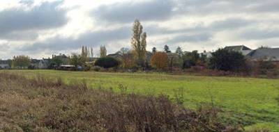 Terrain et maison à Manthelan en Indre-et-Loire (37) de 80 m² à vendre au prix de 199160€ - 3