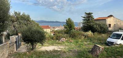 Terrain à La Ciotat en Bouches-du-Rhône (13) de 737 m² à vendre au prix de 650000€ - 3