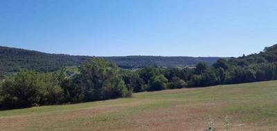 Terrain à Rians en Var (83) de 790 m² à vendre au prix de 100000€ - 4