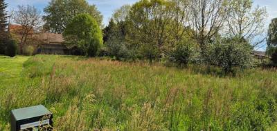 Terrain à Eymet en Dordogne (24) de 1542 m² à vendre au prix de 22500€ - 1