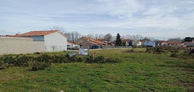 Terrain à Saint-Jean-du-Falga en Ariège (09) de 405 m² à vendre au prix de 50000€ - 2