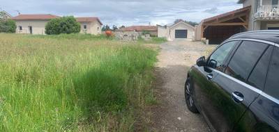 Terrain et maison à Cuzieu en Loire (42) de 79 m² à vendre au prix de 219000€ - 3