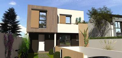 Terrain et maison à Saint-Maur-des-Fossés en Val-de-Marne (94) de 103 m² à vendre au prix de 915000€ - 1