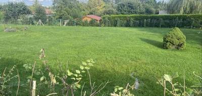 Terrain à Cambrai en Nord (59) de 683 m² à vendre au prix de 50000€ - 3