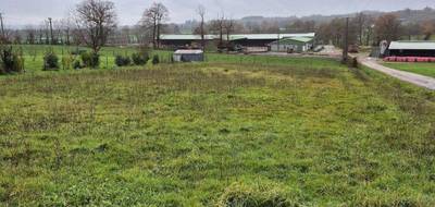 Terrain et maison à Chabanais en Charente (16) de 79 m² à vendre au prix de 152573€ - 4