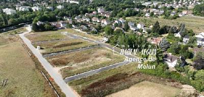 Terrain et maison à Pussay en Essonne (91) de 82 m² à vendre au prix de 251929€ - 3