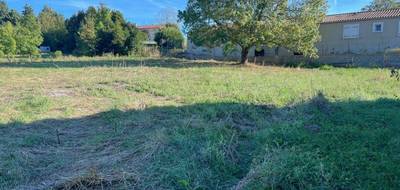 Terrain à Saint-Papoul en Aude (11) de 521 m² à vendre au prix de 39000€ - 3