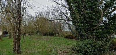 Terrain et maison à Semussac en Charente-Maritime (17) de 97 m² à vendre au prix de 304128€ - 3