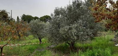 Terrain et maison à Aix-en-Provence en Bouches-du-Rhône (13) de 130 m² à vendre au prix de 755000€ - 4