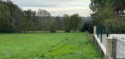 Terrain à Gageac-et-Rouillac en Dordogne (24) de 3000 m² à vendre au prix de 42500€ - 3