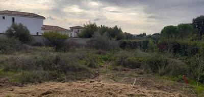 Terrain à Puget-Ville en Var (83) de 160000 m² à vendre au prix de 160000€ - 1