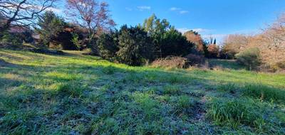 Terrain et maison à Saint-Quentin-la-Poterie en Gard (30) de 80 m² à vendre au prix de 312100€ - 4