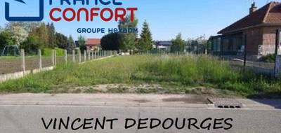 Terrain à Biache-Saint-Vaast en Pas-de-Calais (62) de 585 m² à vendre au prix de 70000€ - 3