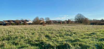 Terrain à Saint-Augustin en Charente-Maritime (17) de 412 m² à vendre au prix de 78100€ - 2