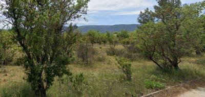 Terrain et maison à Cabrières-d'Avignon en Vaucluse (84) de 76 m² à vendre au prix de 293800€ - 2