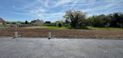 Terrain et maison à Houdan en Yvelines (78) de 86 m² à vendre au prix de 212000€ - 3