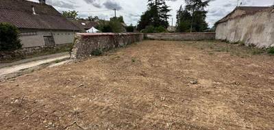 Terrain et maison à Saint-Lubin-de-la-Haye en Eure-et-Loir (28) de 100 m² à vendre au prix de 289000€ - 3