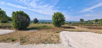 Terrain à Rognes en Bouches-du-Rhône (13) de 310 m² à vendre au prix de 199900€ - 4