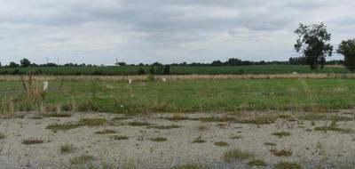 Terrain et maison à Chemillé-en-Anjou en Maine-et-Loire (49) de 70 m² à vendre au prix de 184600€ - 3