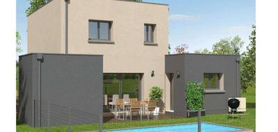 Terrain et maison à Parcé-sur-Sarthe en Sarthe (72) de 67 m² à vendre au prix de 305000€ - 2