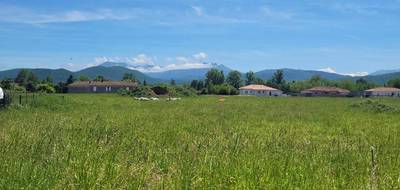 Terrain à Clarac en Haute-Garonne (31) de 1000 m² à vendre au prix de 28000€ - 3