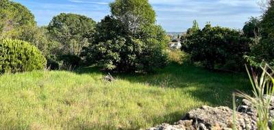 Terrain à Aix-en-Provence en Bouches-du-Rhône (13) de 1060 m² à vendre au prix de 830000€ - 3