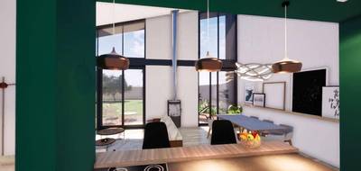 Terrain et maison à Villennes-sur-Seine en Yvelines (78) de 100 m² à vendre au prix de 1850000€ - 2