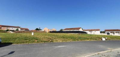 Terrain et maison à Marssac-sur-Tarn en Tarn (81) de 90 m² à vendre au prix de 218000€ - 4